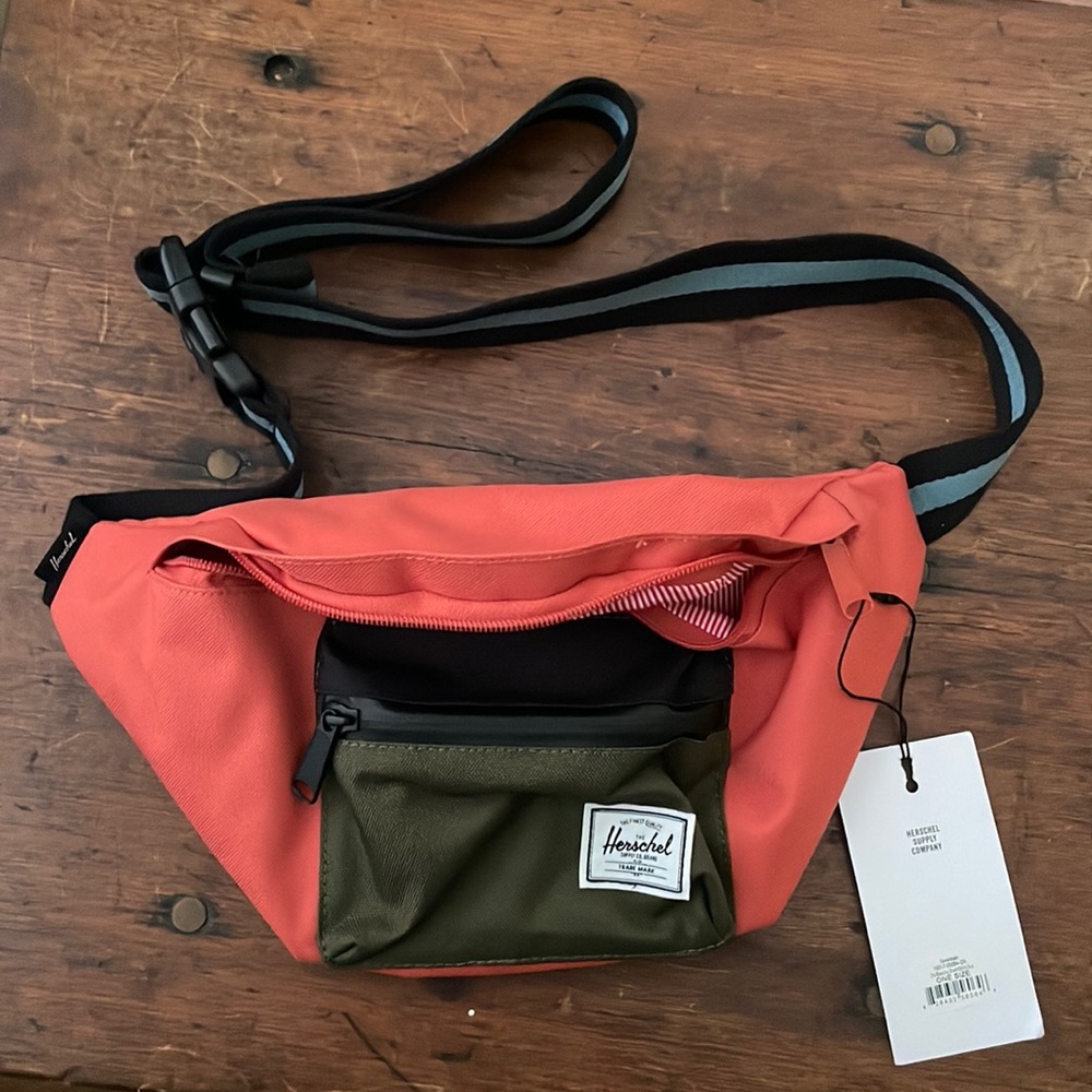 Fanny Pack